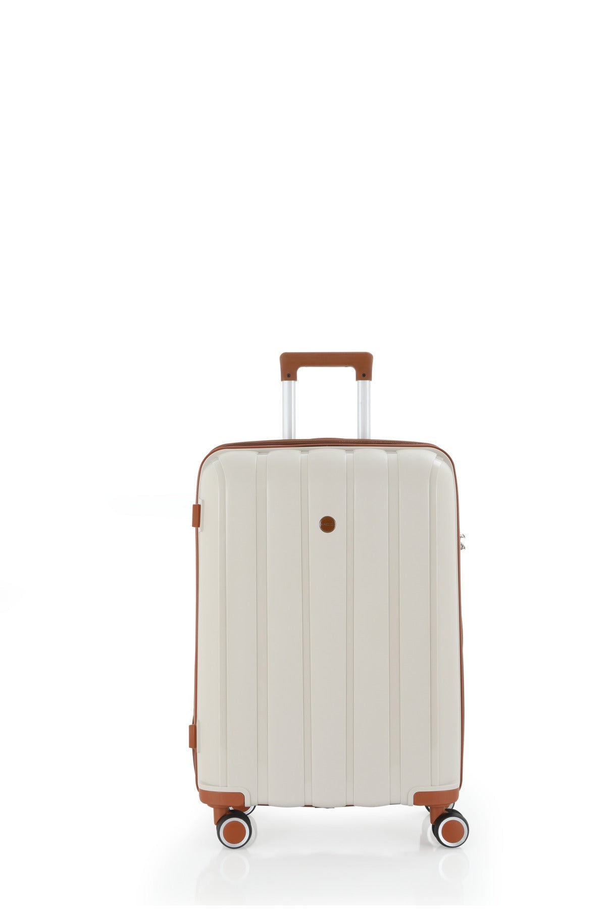 Mçs Polipropilen Valiz V305 65 CM - Kurtuluş Çanta