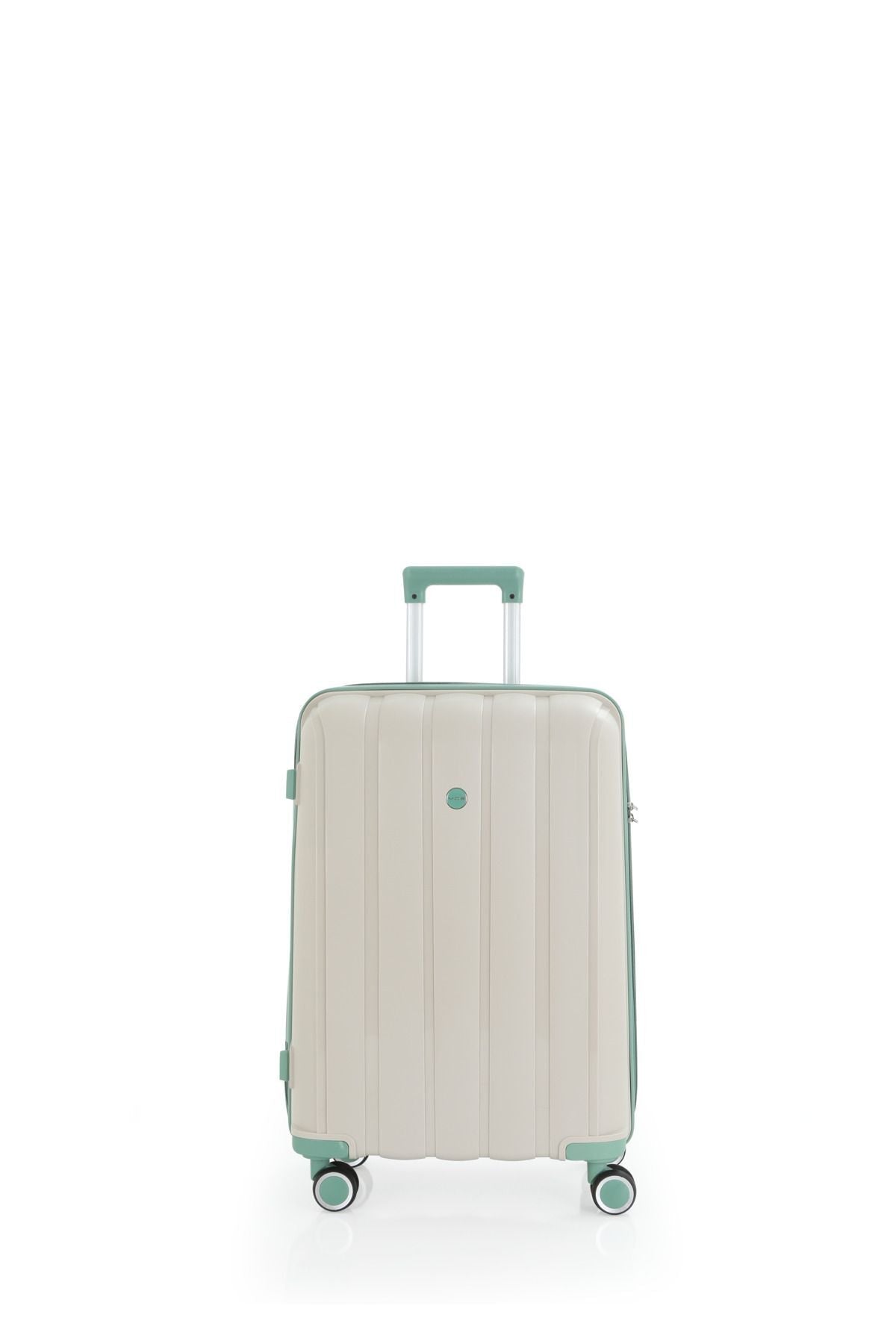 Mçs Polipropilen Valiz V305 65 CM - Kurtuluş Çanta