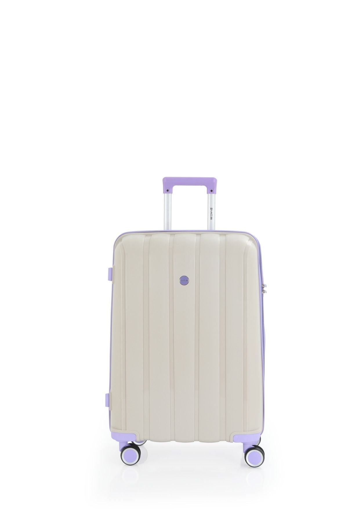 Mçs Polipropilen Valiz V305 65 CM - Kurtuluş Çanta