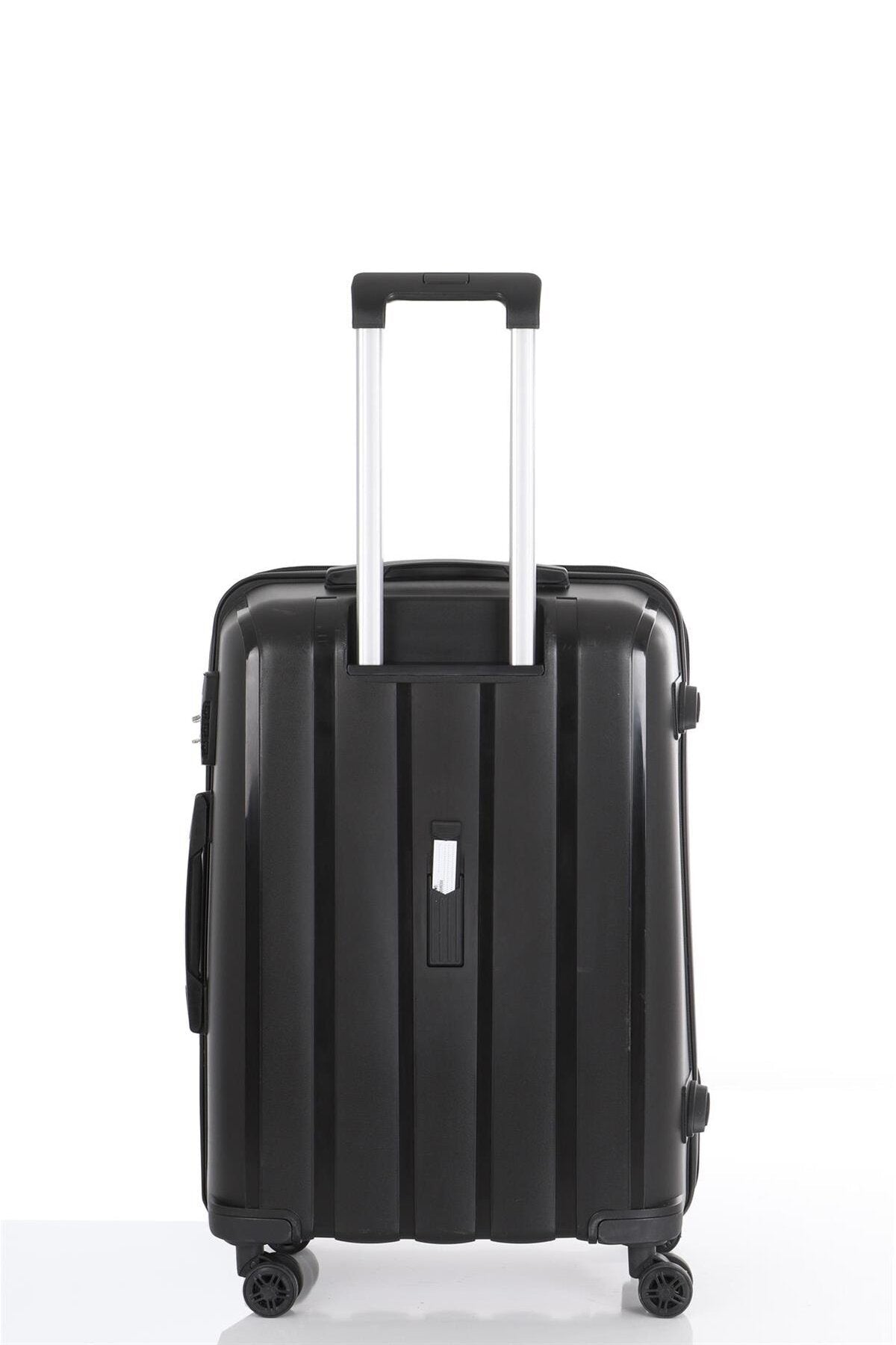 Mçs Polipropilen Valiz V305 65 Cm - Kurtuluş Çanta