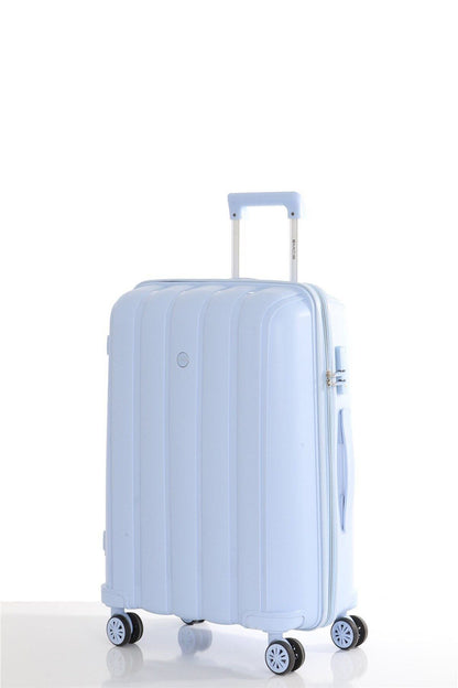 Mçs Polipropilen Valiz V305 65 Cm - Kurtuluş Çanta