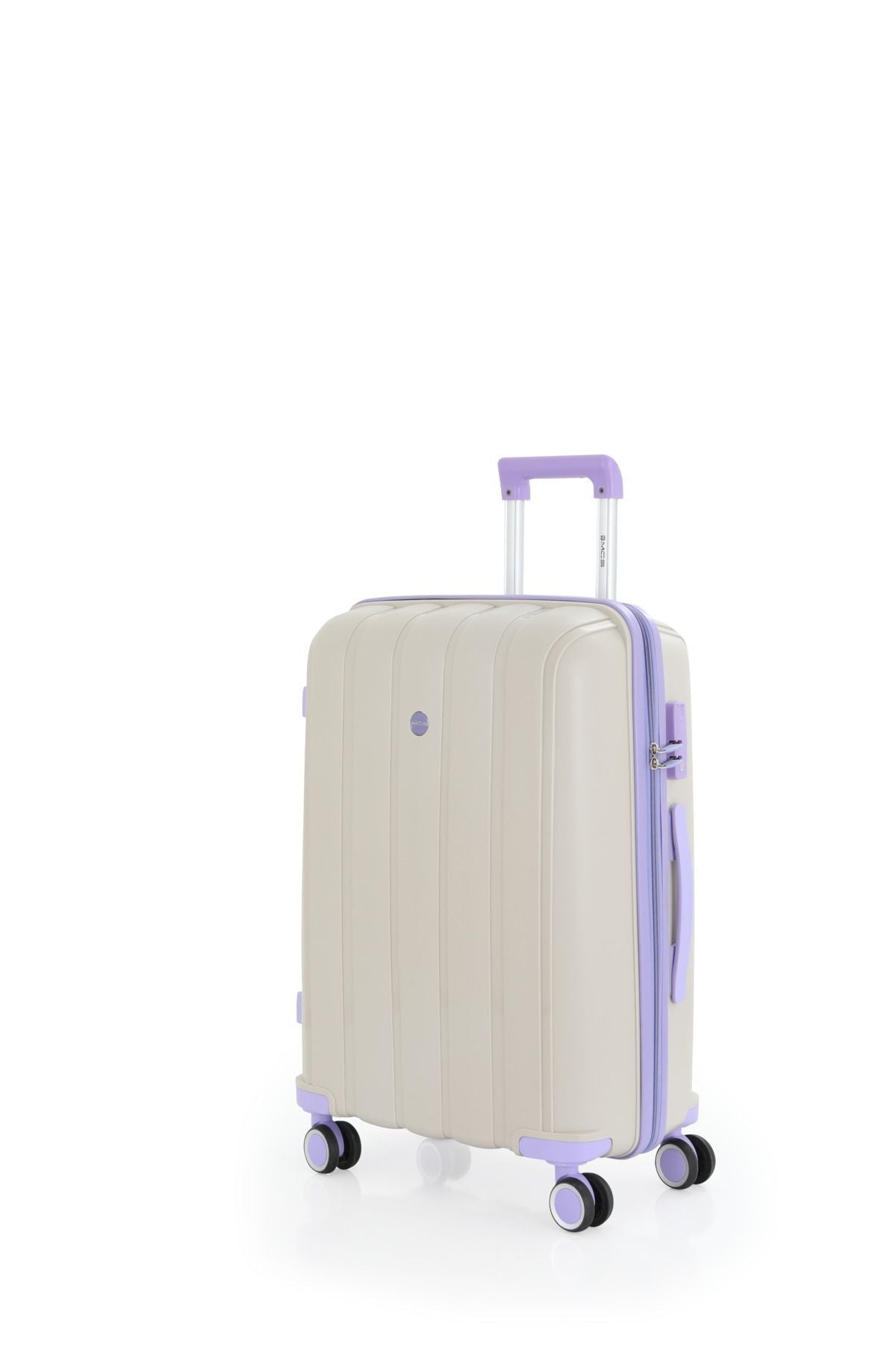 Mçs Polipropilen Valiz V305 65 CM - Kurtuluş Çanta