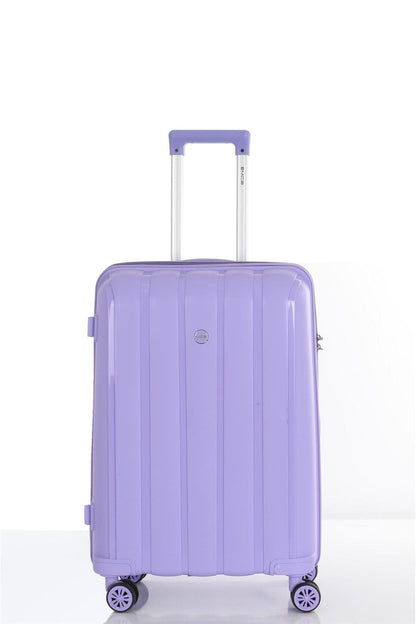 Mçs Polipropilen Valiz V305 65 CM - Kurtuluş Çanta