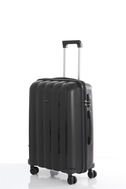 Mçs Polipropilen Valiz V305 65 Cm - Kurtuluş Çanta