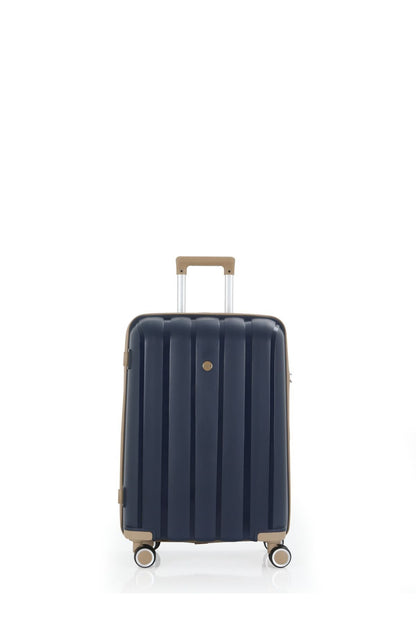 Mçs Polipropilen Valiz V305 65 CM - Kurtuluş Çanta