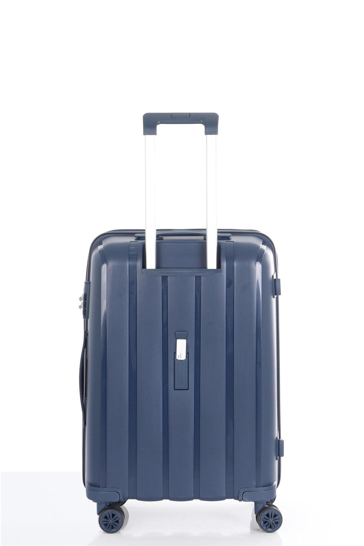 Mçs Polipropilen Valiz V305 65 Cm - Kurtuluş Çanta