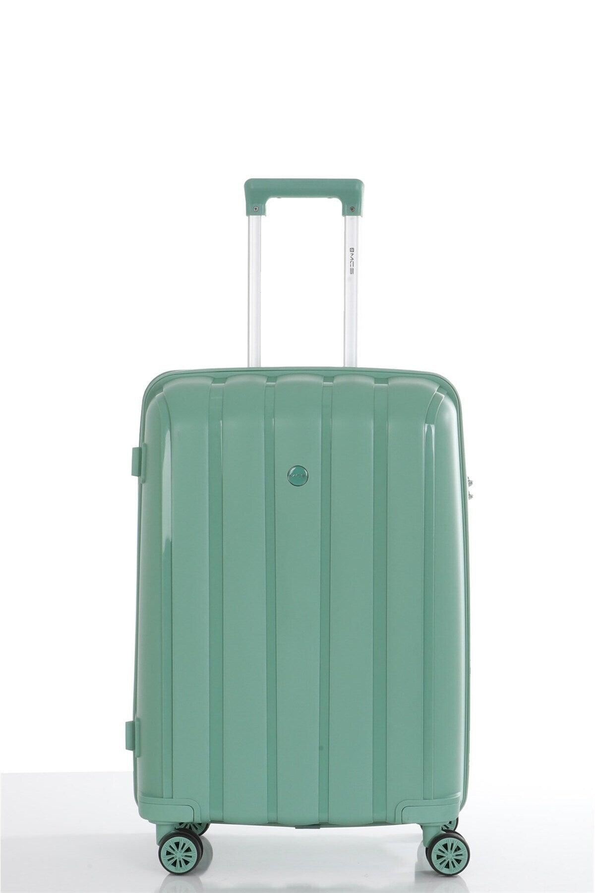 Mçs Polipropilen Valiz V305 65 CM - Kurtuluş Çanta