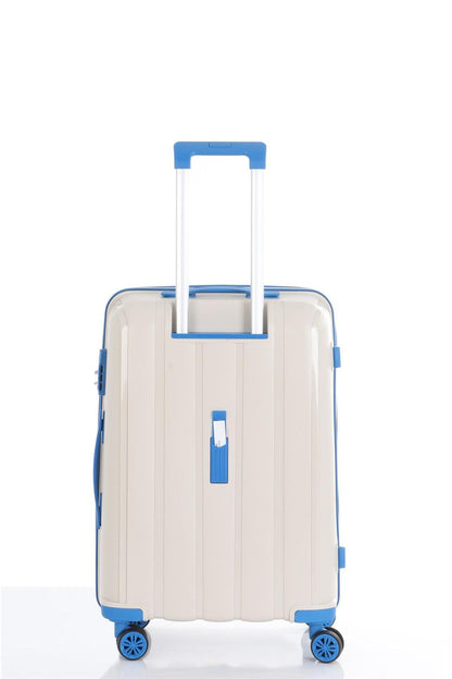 Mçs Polipropilen Valiz V305 65 CM - Kurtuluş Çanta