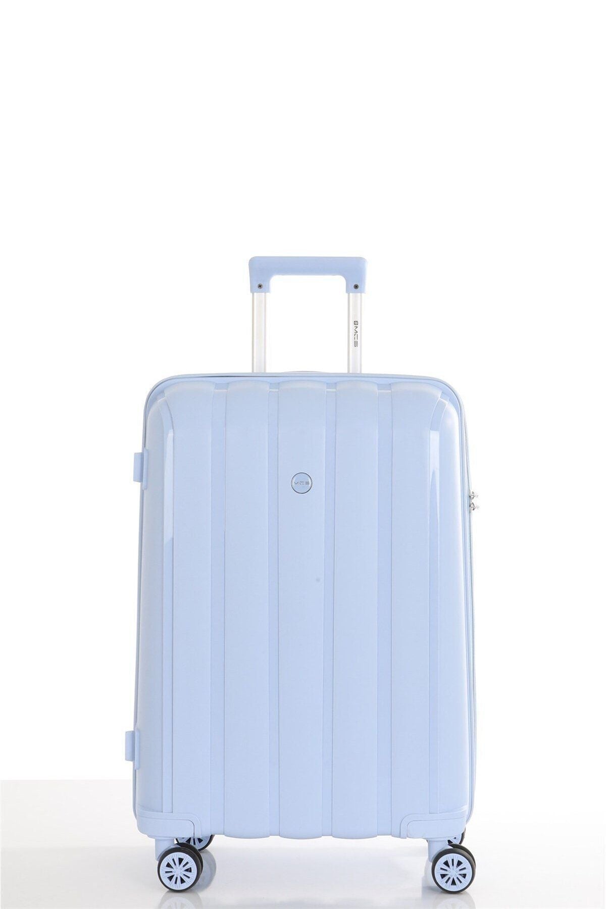 Mçs Polipropilen Valiz V305 65 Cm - Kurtuluş Çanta