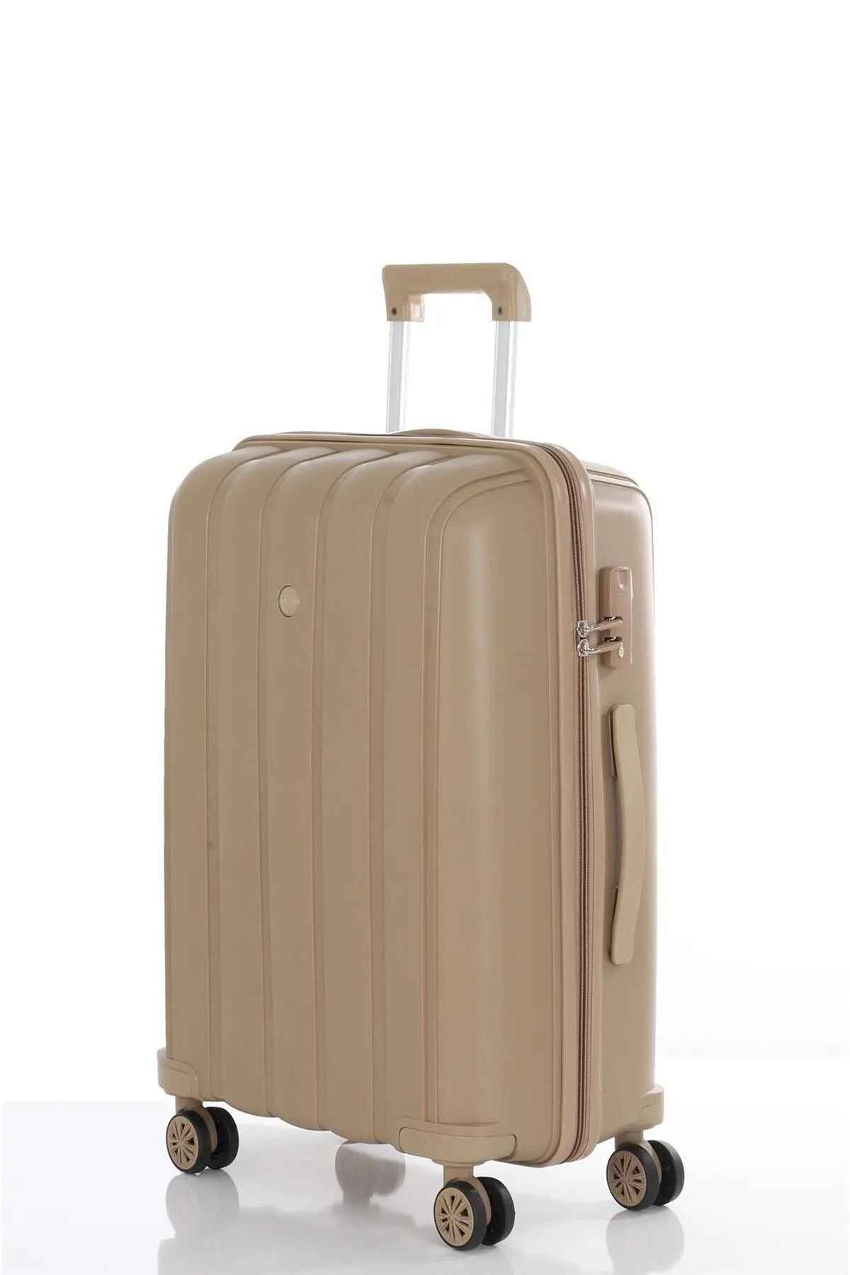 Mçs Polipropilen Valiz V305 75 CM - Kurtuluş Çanta