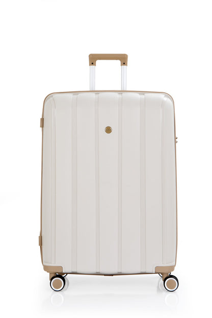 Mçs Polipropilen Valiz V305 75 CM - Kurtuluş Çanta