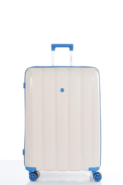 Mçs Polipropilen Valiz V305 75 CM - Kurtuluş Çanta