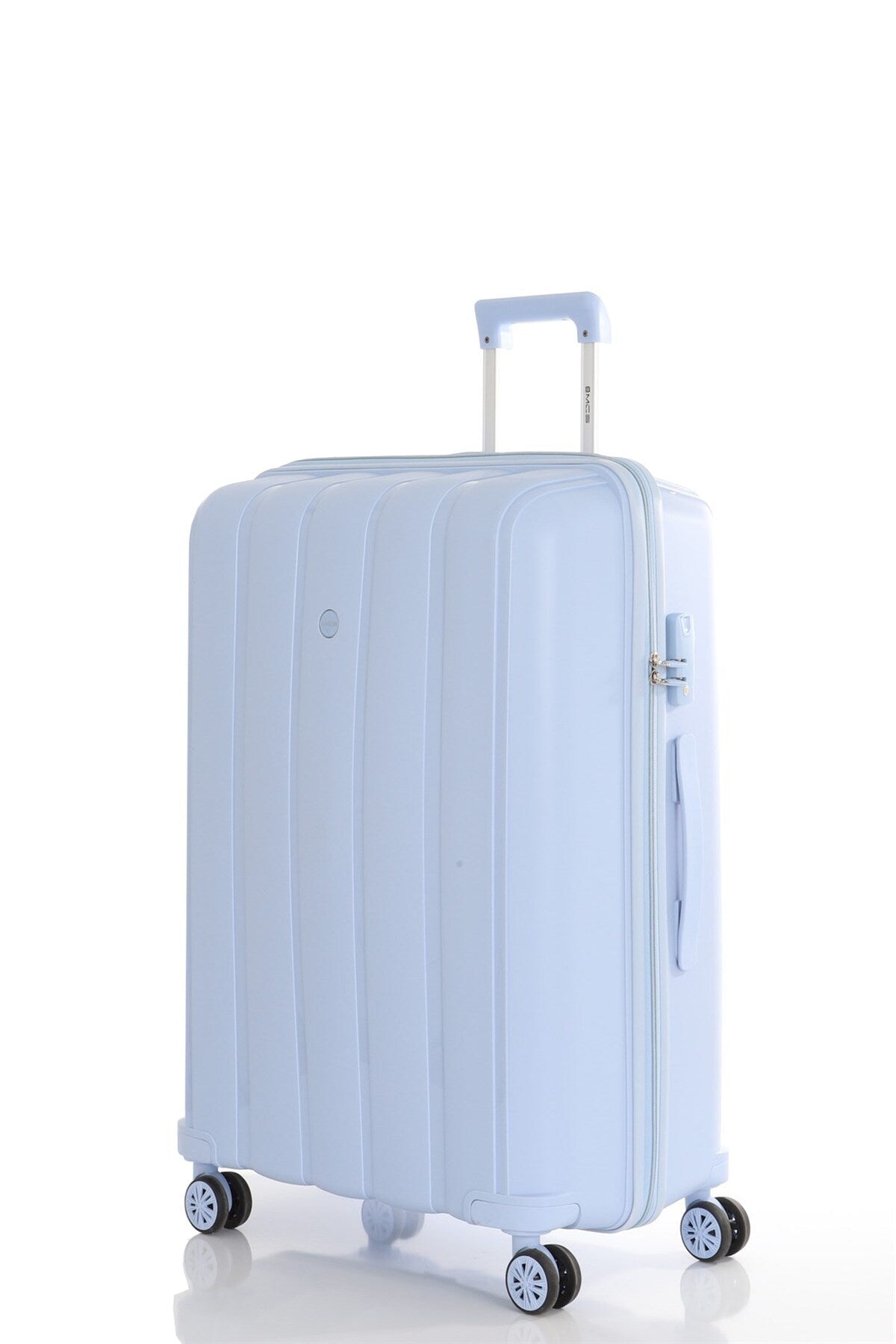 Mçs Polipropilen Valiz V305 75 CM - Kurtuluş Çanta