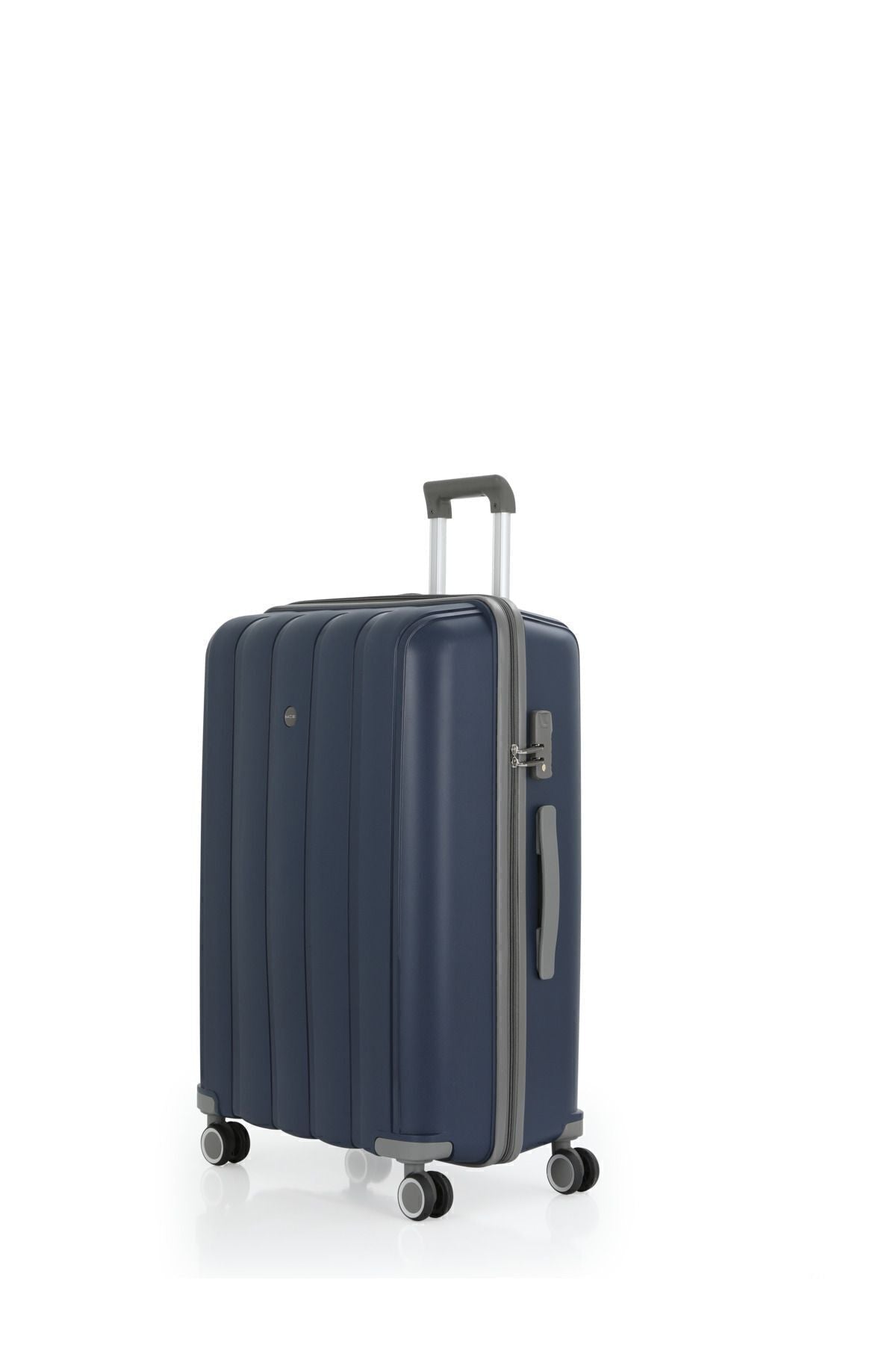 Mçs Polipropilen Valiz V305 75 CM - Kurtuluş Çanta