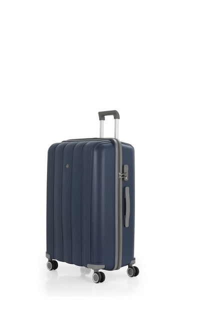 Mçs Polipropilen Valiz V305 75 CM - Kurtuluş Çanta