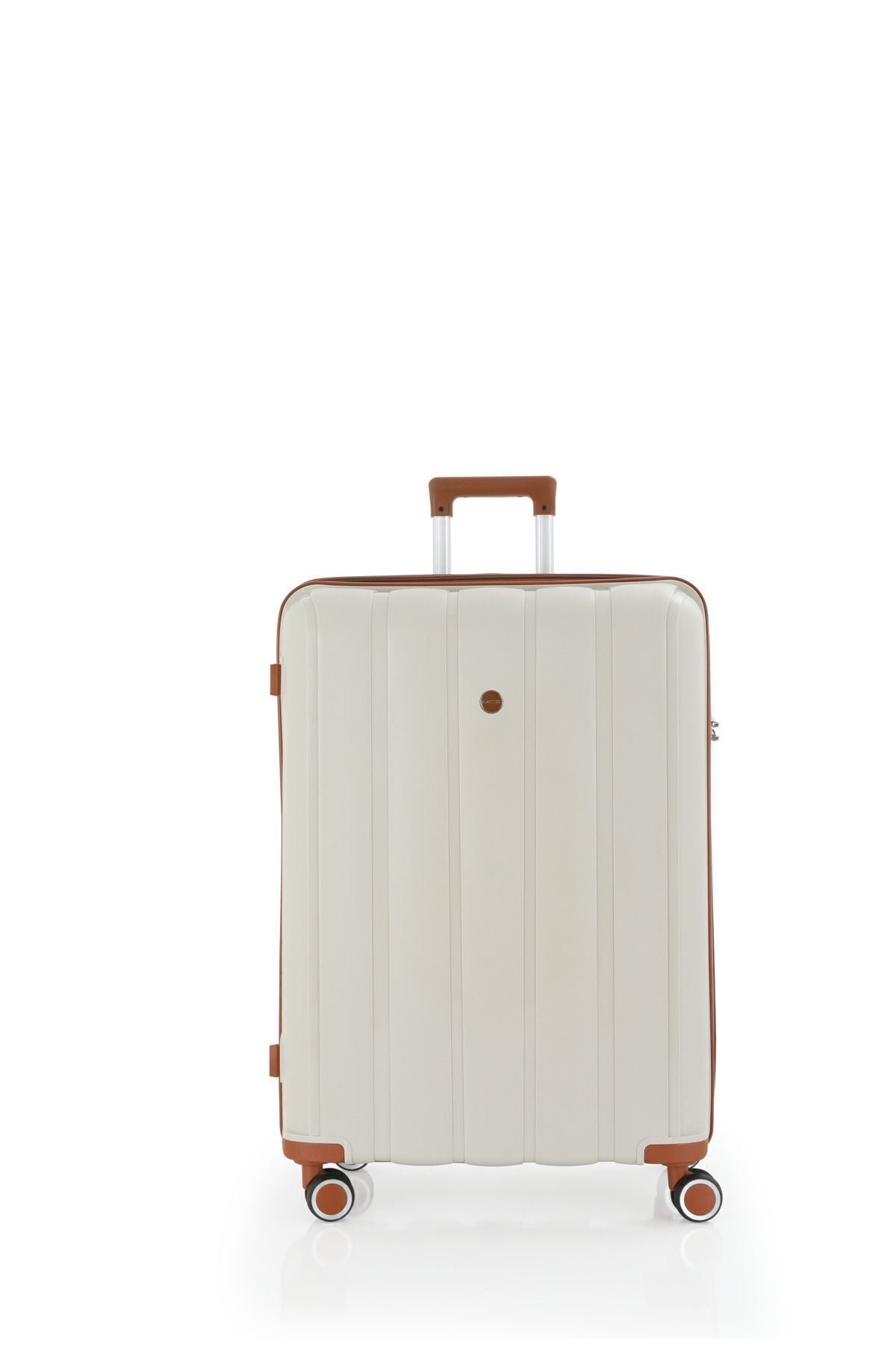 Mçs Polipropilen Valiz V305 75 CM - Kurtuluş Çanta