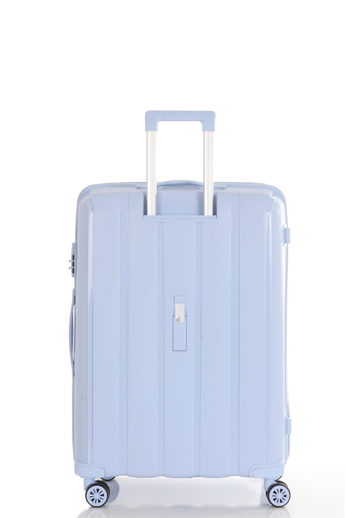 Mçs Polipropilen Valiz V305 75 CM - Kurtuluş Çanta