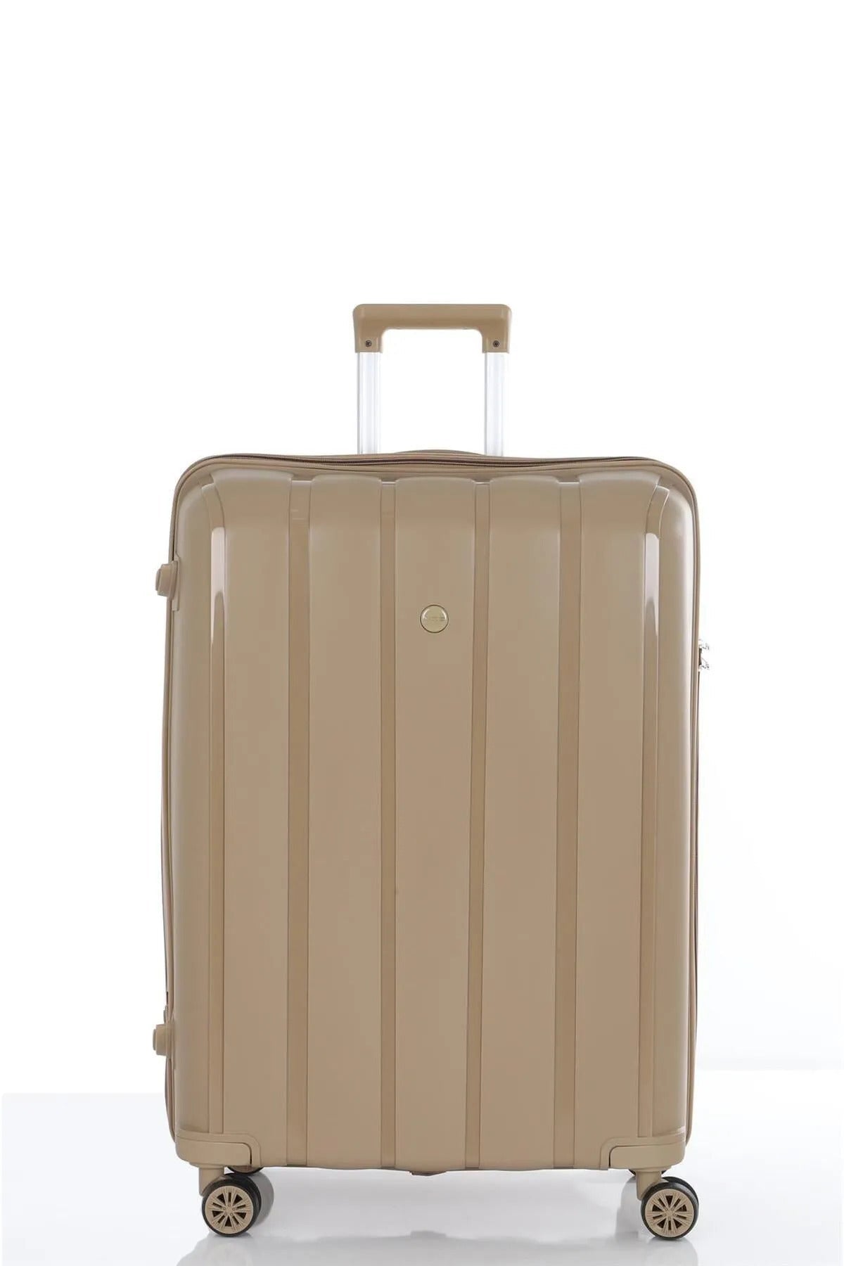 Mçs Polipropilen Valiz V305 75 CM - Kurtuluş Çanta