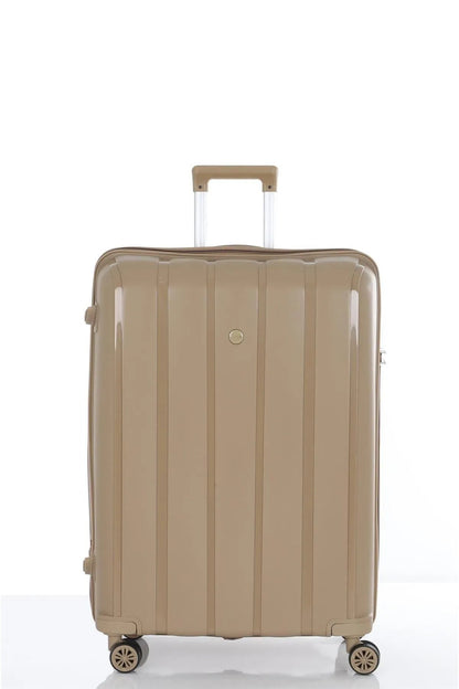 Mçs Polipropilen Valiz V305 75 CM - Kurtuluş Çanta