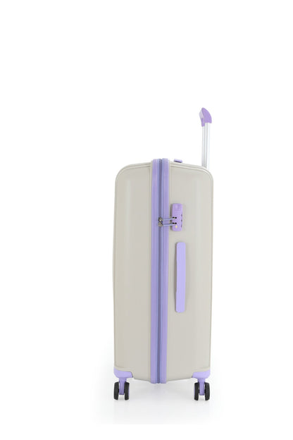Mçs Polipropilen Valiz V305 75 CM - Kurtuluş Çanta