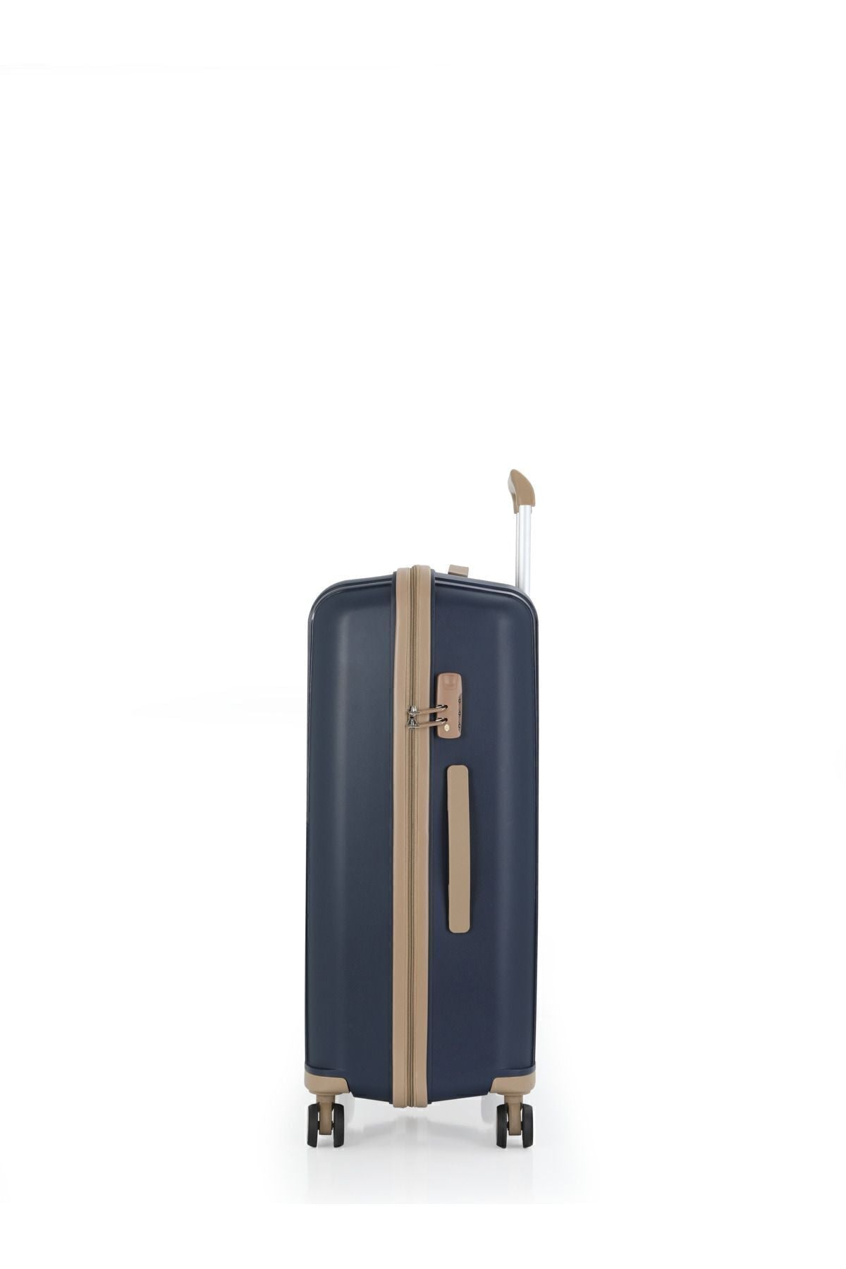 Mçs Polipropilen Valiz V305 75 CM - Kurtuluş Çanta
