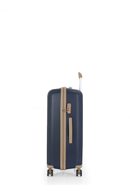 Mçs Polipropilen Valiz V305 75 CM - Kurtuluş Çanta