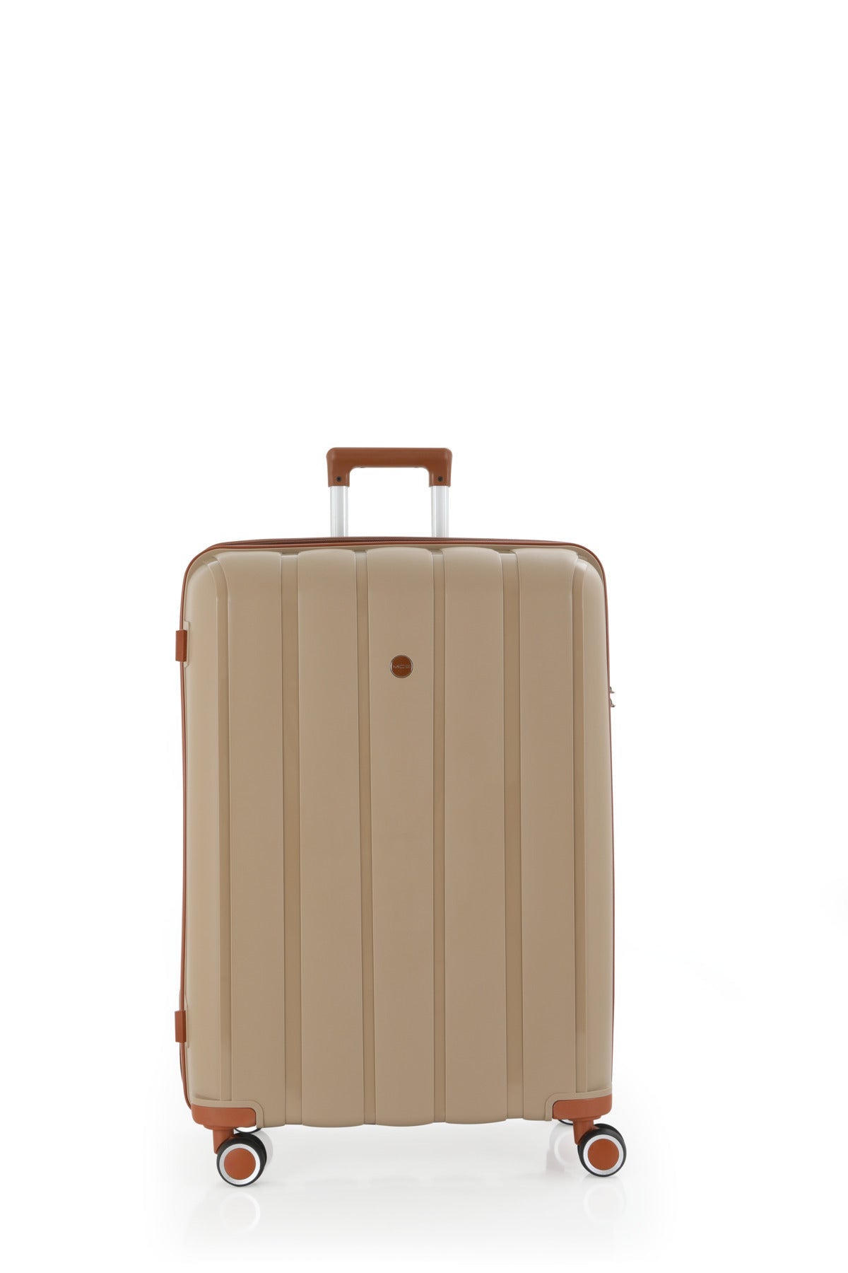 Mçs Polipropilen Valiz V305 75 CM - Kurtuluş Çanta
