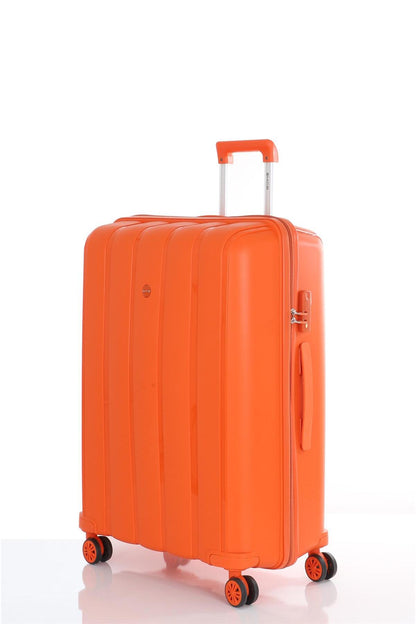 Mçs Polipropilen Valiz V305 75 CM - Kurtuluş Çanta