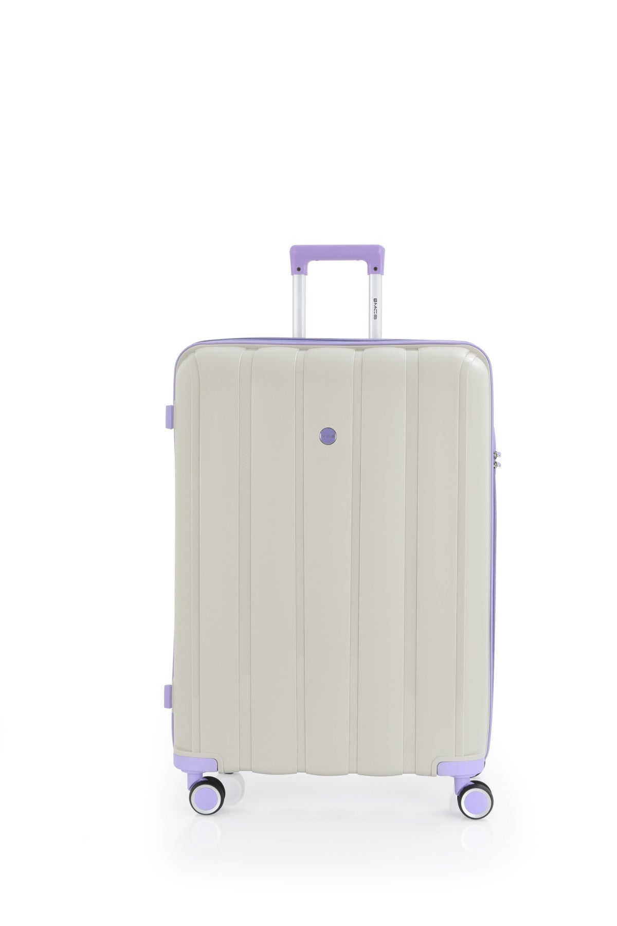 Mçs Polipropilen Valiz V305 75 CM - Kurtuluş Çanta