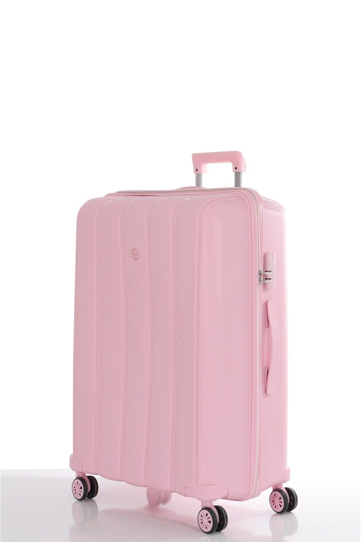 Mçs Polipropilen Valiz V305 75 Cm - Kurtuluş Çanta
