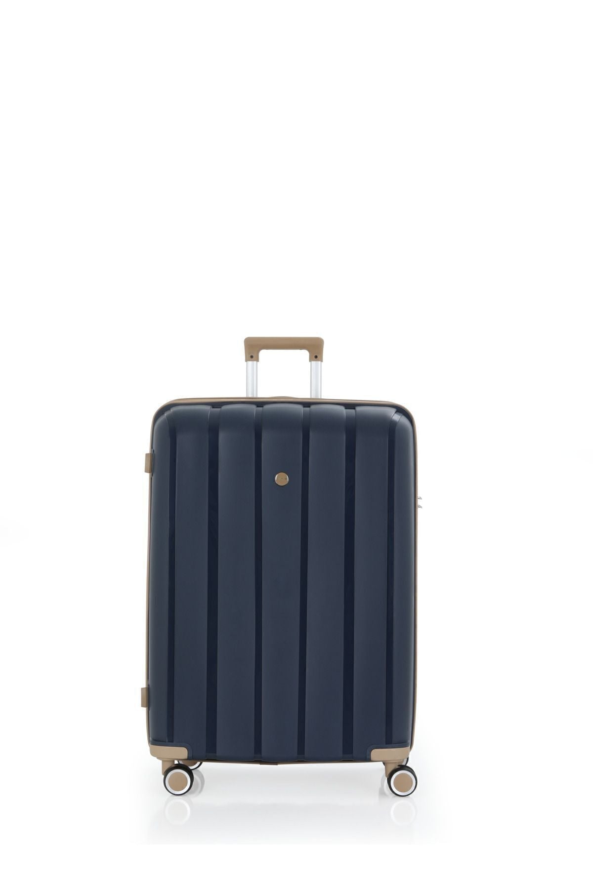 Mçs Polipropilen Valiz V305 75 CM - Kurtuluş Çanta