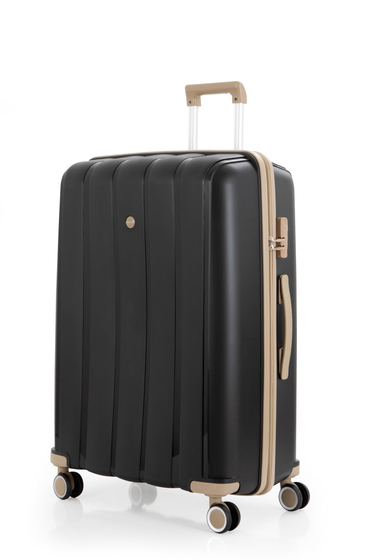 Mçs Polipropilen Valiz V305 75 CM - Kurtuluş Çanta