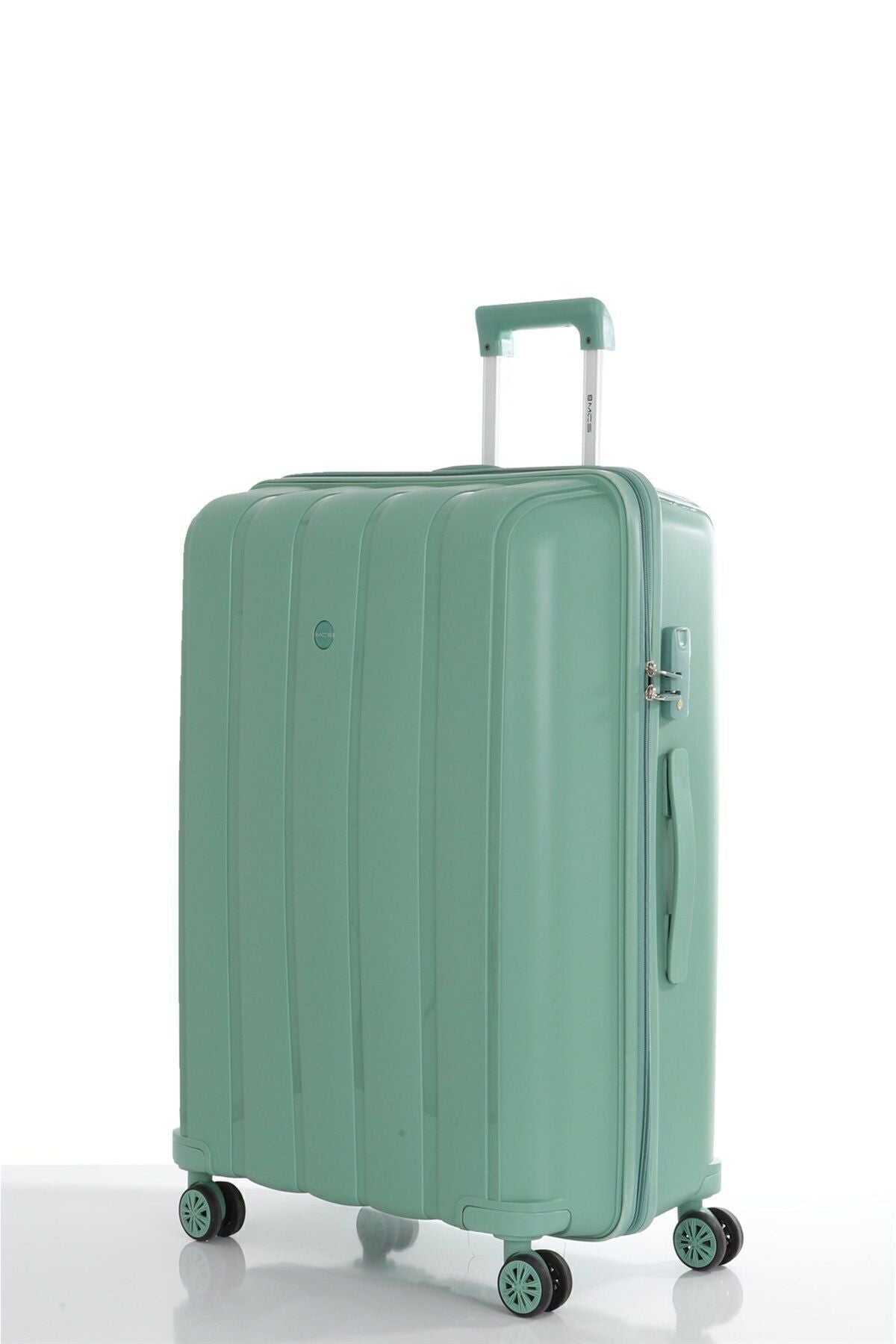 Mçs Polipropilen Valiz V305 75 CM - Kurtuluş Çanta