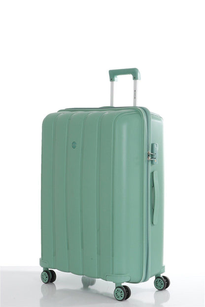 Mçs Polipropilen Valiz V305 75 CM - Kurtuluş Çanta