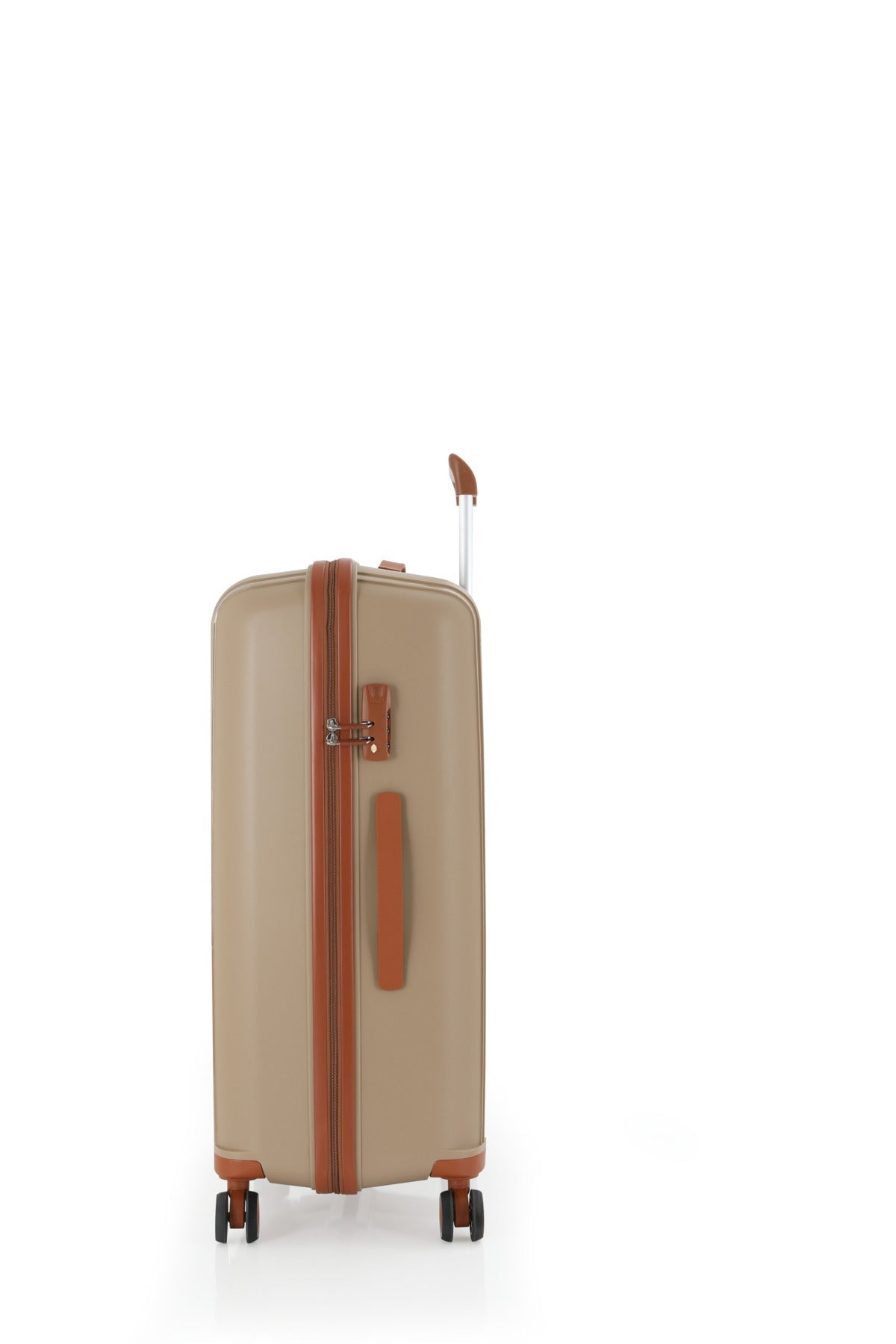 Mçs Polipropilen Valiz V305 75 CM - Kurtuluş Çanta