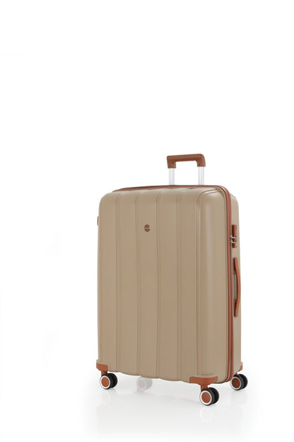 Mçs Polipropilen Valiz V305 75 CM - Kurtuluş Çanta