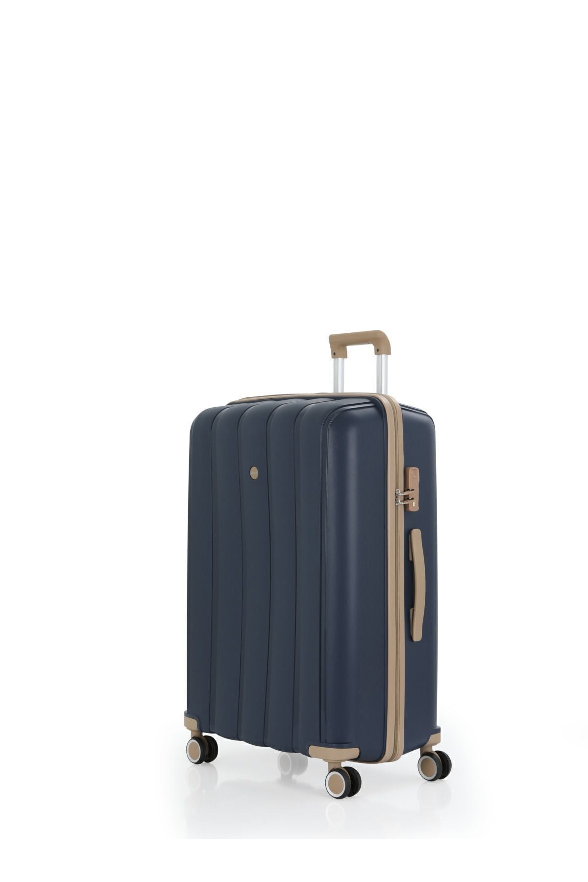 Mçs Polipropilen Valiz V305 75 CM - Kurtuluş Çanta