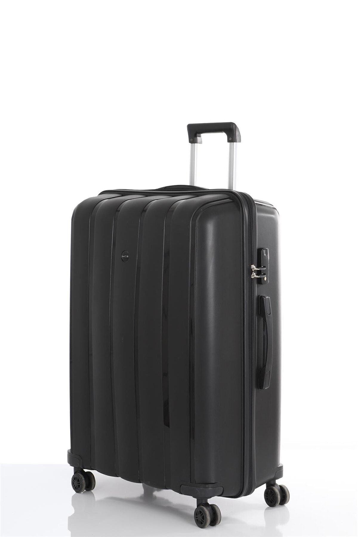 Mçs Polipropilen Valiz V305 75 CM - Kurtuluş Çanta