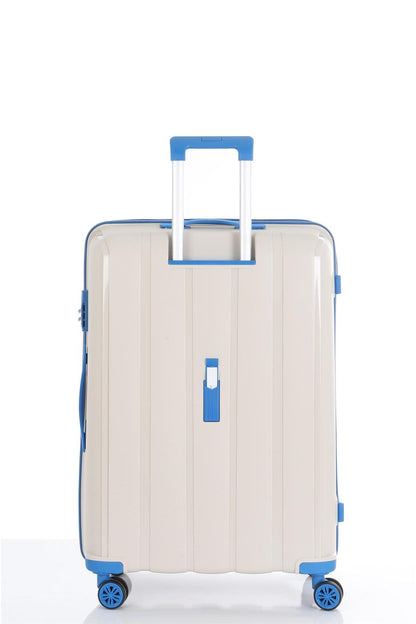 Mçs Polipropilen Valiz V305 75 CM - Kurtuluş Çanta