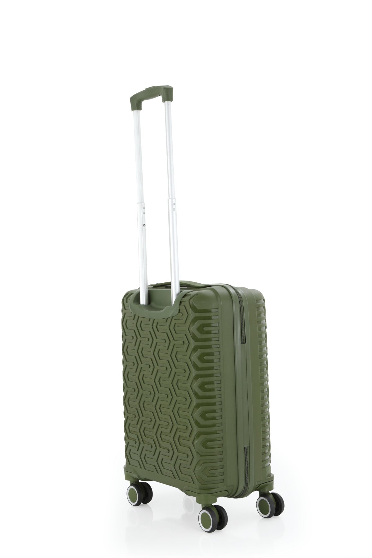 Mçs Polipropilen Valiz V377 55 CM - Kurtuluş Çanta