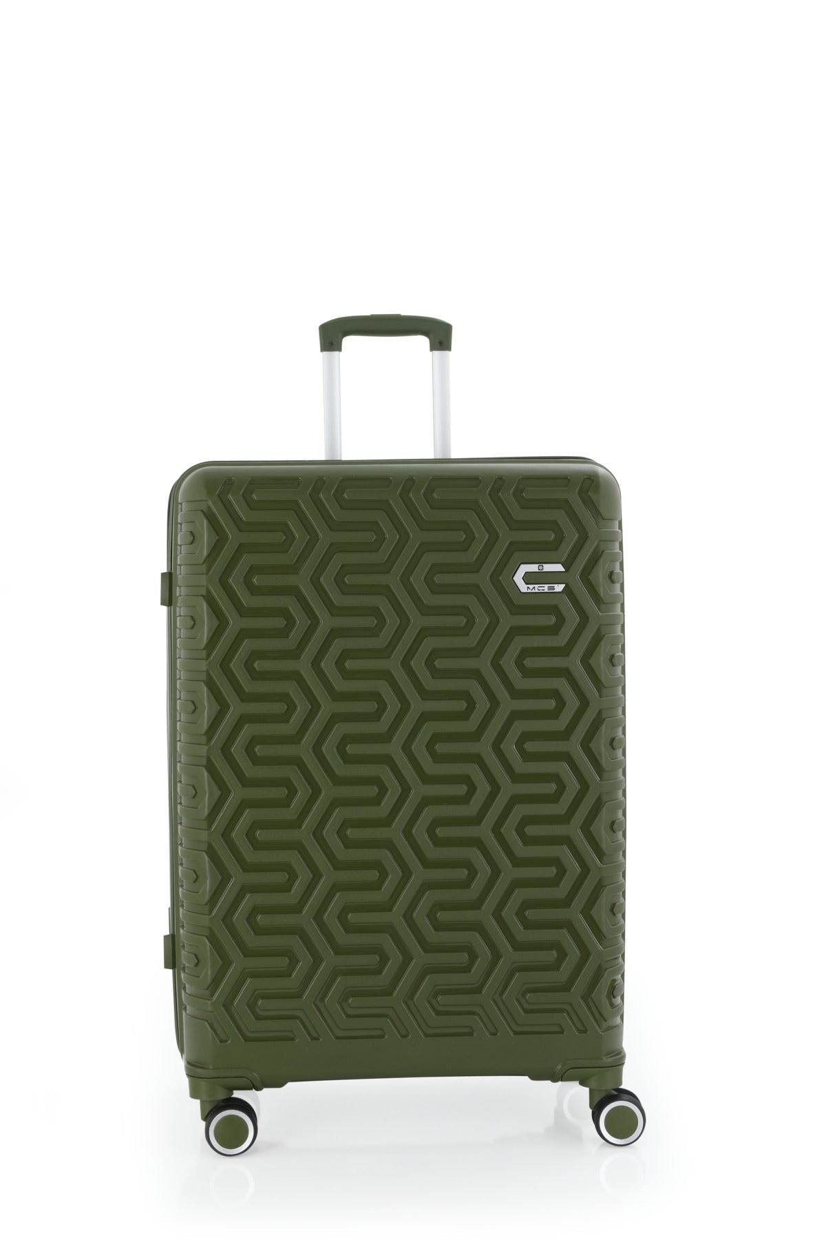 Mçs Polipropilen Valiz V377 75 CM - Kurtuluş Çanta