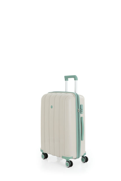 Mçs Üçlü Polipropilen Valiz Seti V305 - Kurtuluş Çanta