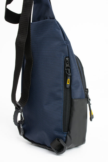 Mega Çanta 1022 Erkek Çanta Body Bag - Kurtuluş Çanta