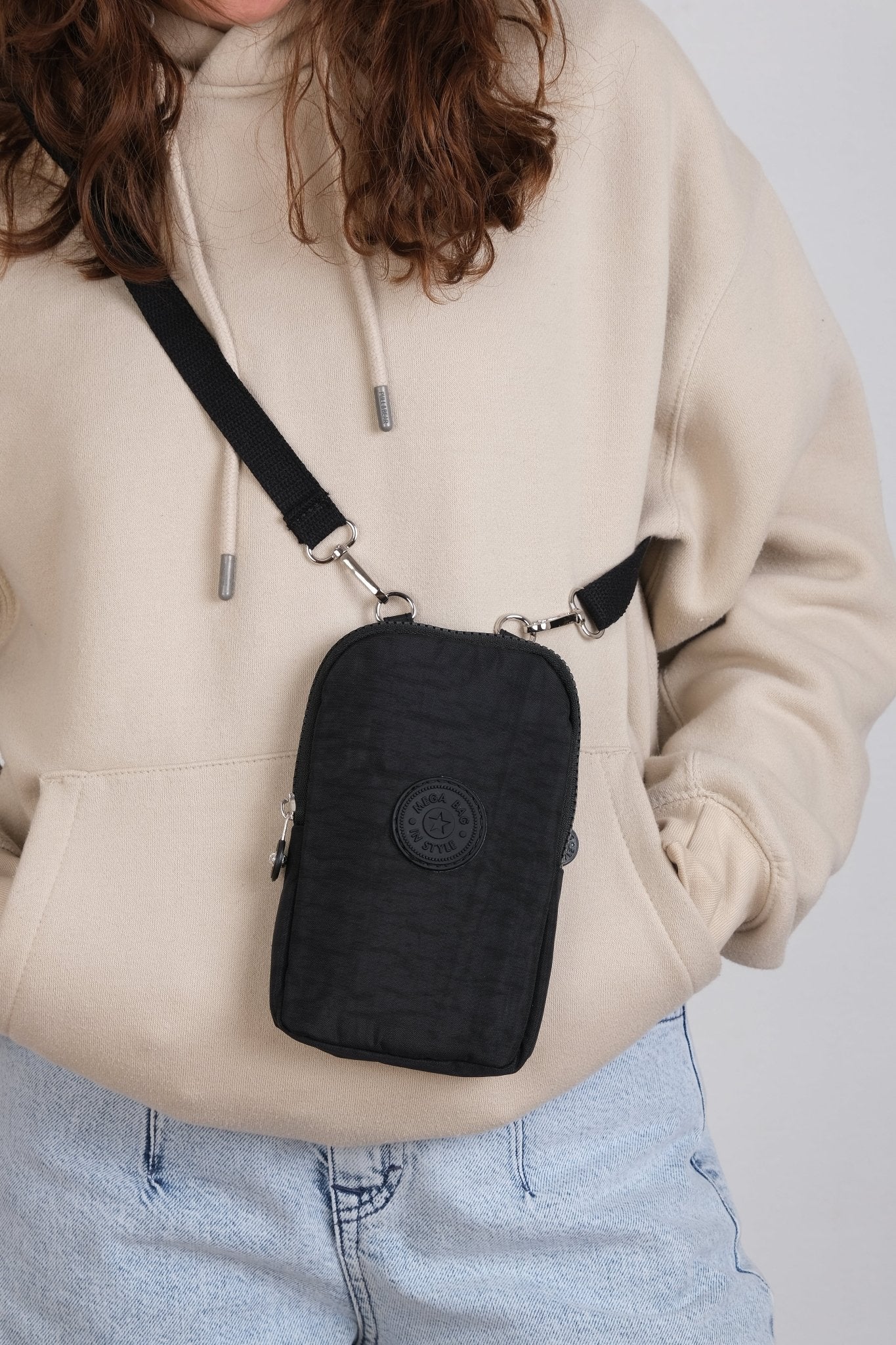 Mega Çanta 226 Kadın Çapraz Çanta - Kurtuluş Çanta