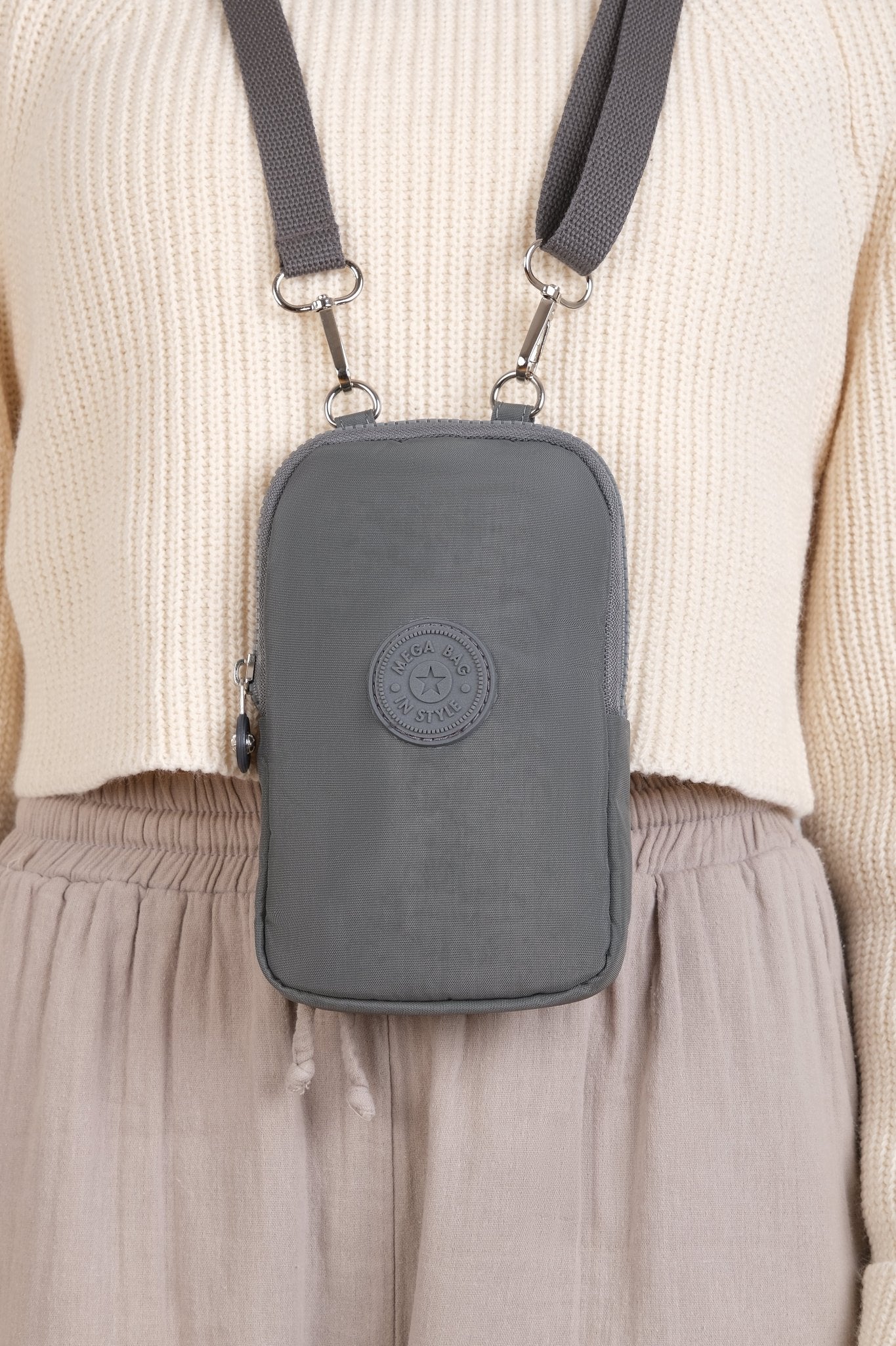 Mega Çanta 226 Kadın Çapraz Çanta - Kurtuluş Çanta