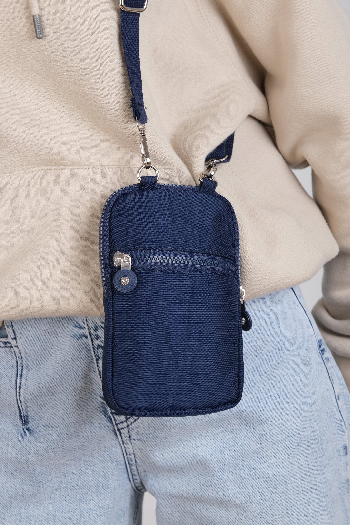 Mega Çanta 226 Kadın Çapraz Çanta - Kurtuluş Çanta