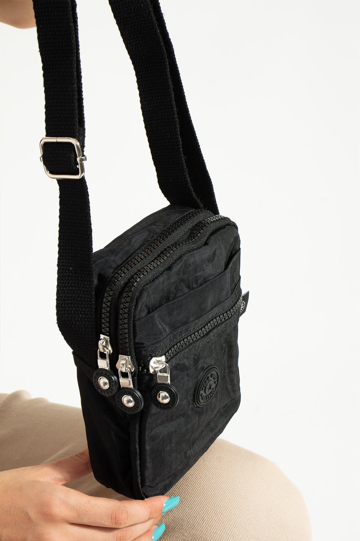 Mega Çanta 227 Kadın Çapraz Çanta - Kurtuluş Çanta