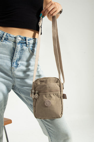 Mega Çanta 227 Kadın Çapraz Çanta - Kurtuluş Çanta