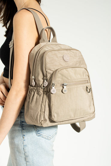 Mega Çanta 252 Kadın Sırt Çantası - Kurtuluş Çanta