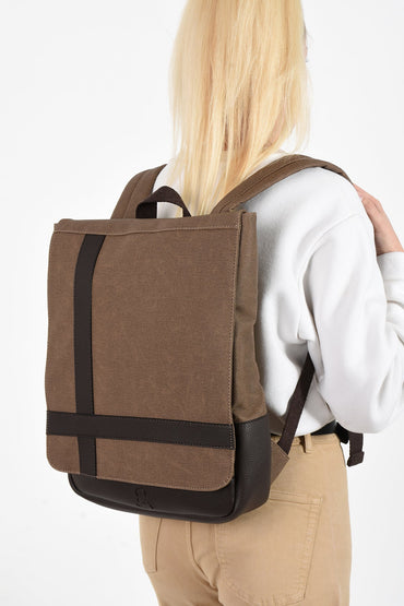 Mega Çanta 419 Sırt Çantası - Kurtuluş Çanta